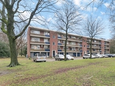 Appartement te huur in Tilburg