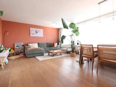 Appartement te huur Kempenlaan, Amsterdam