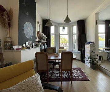 Appartement te huur Middellandplein, Rotterdam