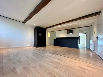 Appartement te huur Noordvest, Schiedam