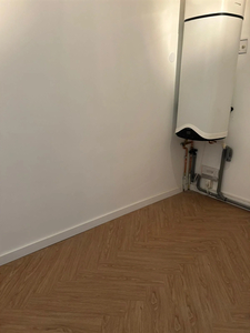 Appartement te huur Rosmolen, Leiden