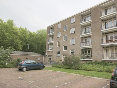 Appartement te huur Rubenslaan, Utrecht