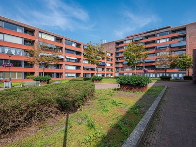 Appartement te huur Stationsstraat, Helmond