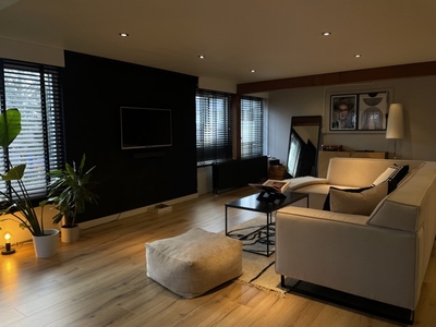 Appartement te huur Sterrebaan, Utrecht