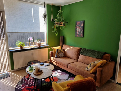 Appartement te huur Trappendaal, Maastricht