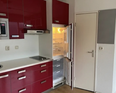 Appartement te huur Ypelobrink, Enschede