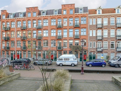 Balistraat 60 -C