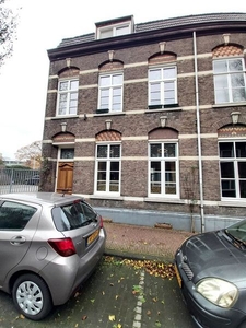 Bergstraat in Sittard (80m2)