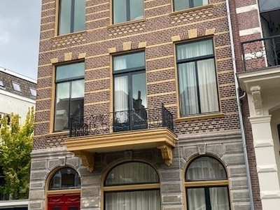 Betuwestraat 1 -BG