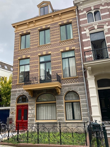 Betuwestraat 1BG