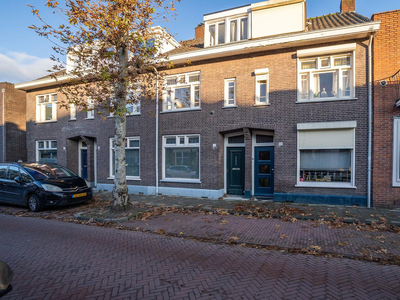 Blekerstraat 26