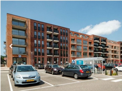 Calvijnlaan in Haarlem (101m2)