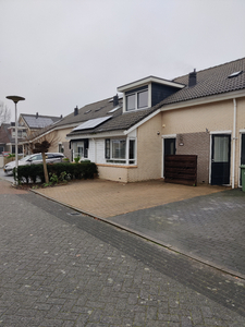 Cardiffstraat in Hengelo (110m2)