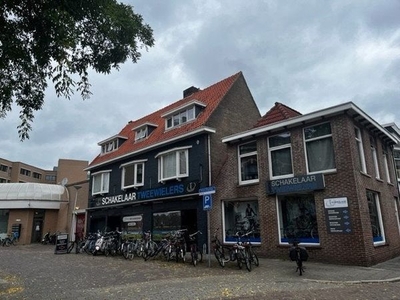 Diezerplein in Zwolle (55m2)