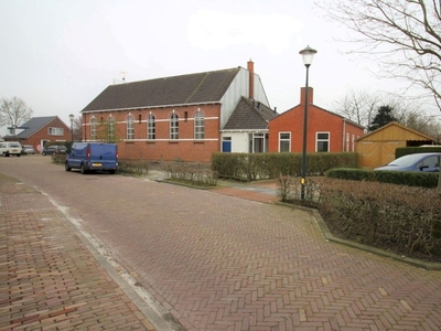 Dijkstraat in Kommerzijl (80m2)