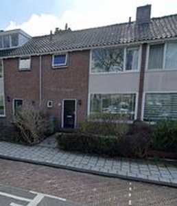 Eengezinswoning, tussenwoning te huur in Wassenaar