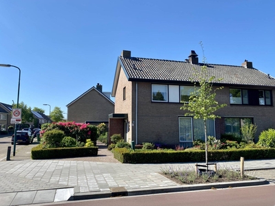 Eengezinswoning Velsgoed, Prinsenbeek huren?