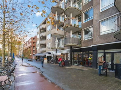 Eerste Oosterparkstraat 107 A