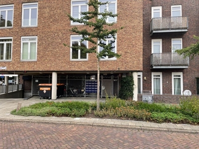 Gardiaanhof in Tilburg (69m2)