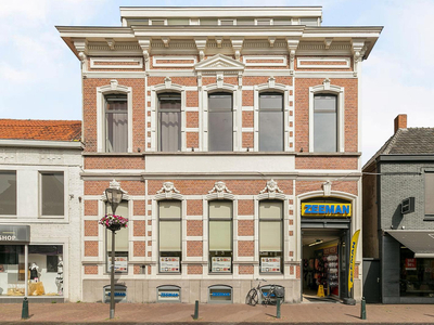 Gentsestraat 38a