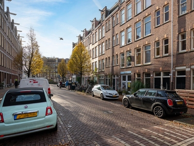 Groen van Prinstererstraat 104 I