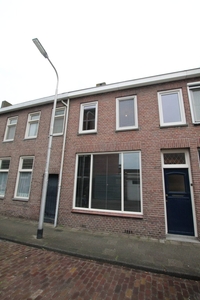 Groeseindstraat in Tilburg (102m2)