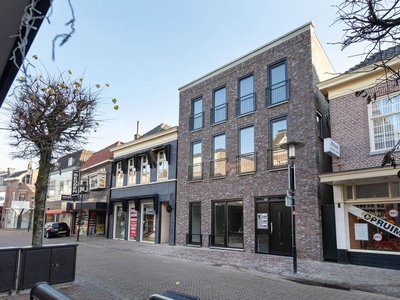 Grotestraat 142 a