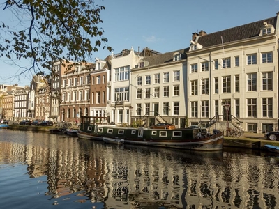 Herengracht 125 bel