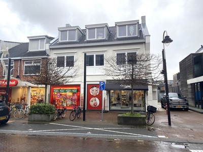 Herenstraat in Voorhout (48m2)