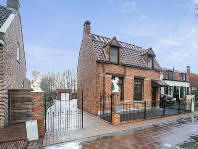 Hoofdweg Noord 8