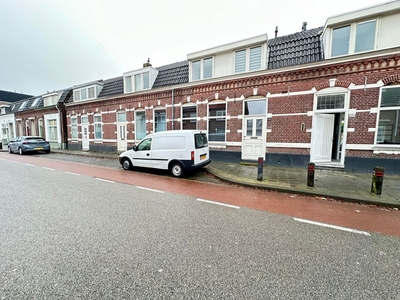 Hoogstraat in Eindhoven (90m2)