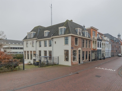 Jansstraat 5 b