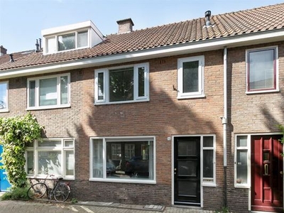 Johannes van Eindhovenstraat in Eindhoven (116m2)