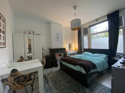 Kamer te huur Franquinetstraat, Maastricht