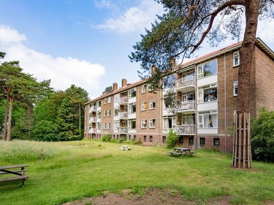 Kappeyne van de Coppellolaan in Amersfoort (90m2)