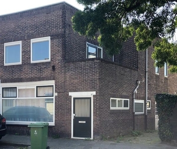 Koningsstraat in Hilversum (55m2)