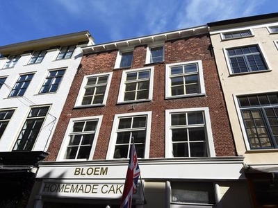 Korte Houtstraat in Den Haag (61m2)