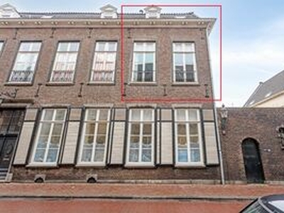 Maisonnette (appartement) te huur in Roermond