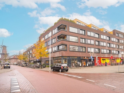 Merelstraat 84