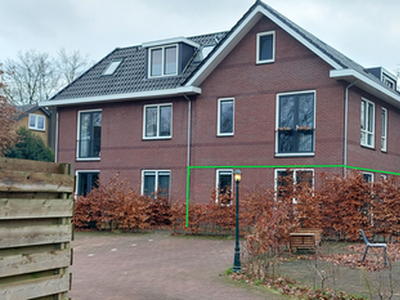 Molenstraat in Renswoude (40m2)