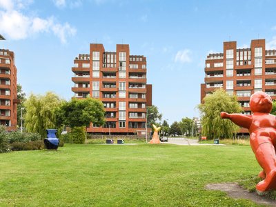 MVGM Verhuurd onder voorbehoud: De hoop 12, delft