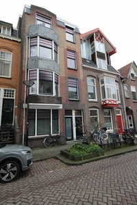 Obrechtstraat in Utrecht (58m2)