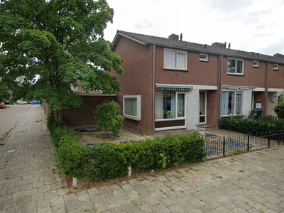 Overhagenstraat in Arnhem (83m2)