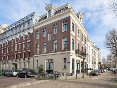 Pieter Pauwstraat 23