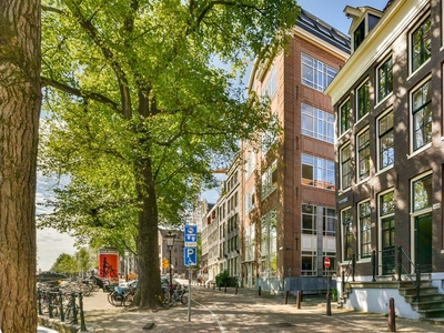 Prinsengracht 418 E