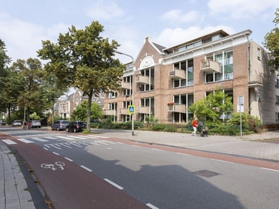 Schoolstraat in Deventer (80m2)