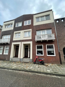 Schoolstraat in Heerlen (40m2)