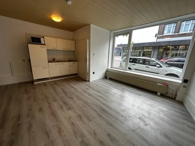 Studio te huur St.Pieterstraat, Kerkrade