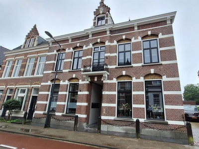 Taalstraat 183 C