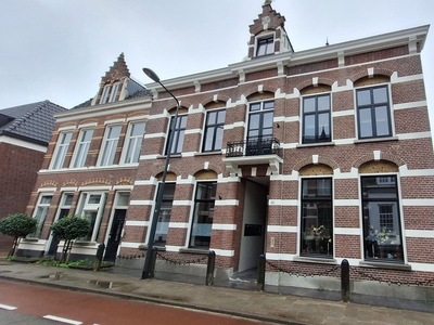 Taalstraat in Vught (75m2)